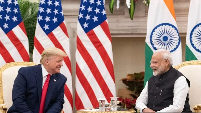 Trump’s 50% Tariff Kicks In As India Defies U.S. Threats — A Timeline Of Rising Trade Tensions