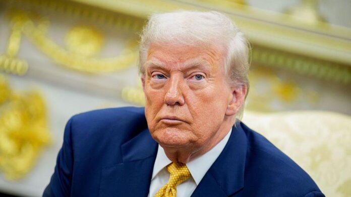 Federal Appeals Court Rules Trump's Tariffs Are Illegal, Setting Up Supreme Court Battle