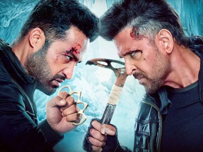 'War 2' Advance Booking Stumbles in US, Fails to Sell Tickets for Many Shows