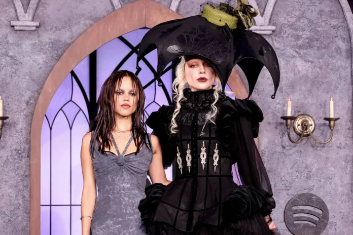 Wednesday Season 2: Lady Gaga’s New Single ‘The Dead Dance’ To Release On THIS Date