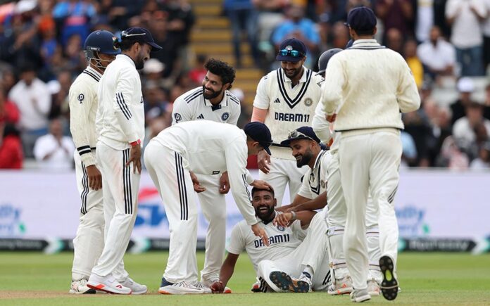 WTC 2025: Where Does India Stand After Their Thrilling Test Win?