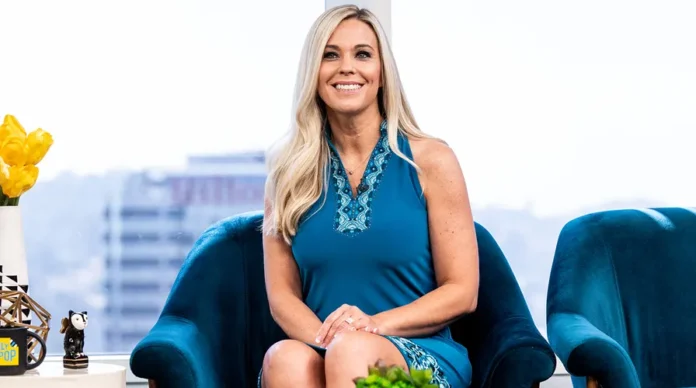 What Happened To Kate Gosselin? From Reality TV Star To Pediatric Nurse