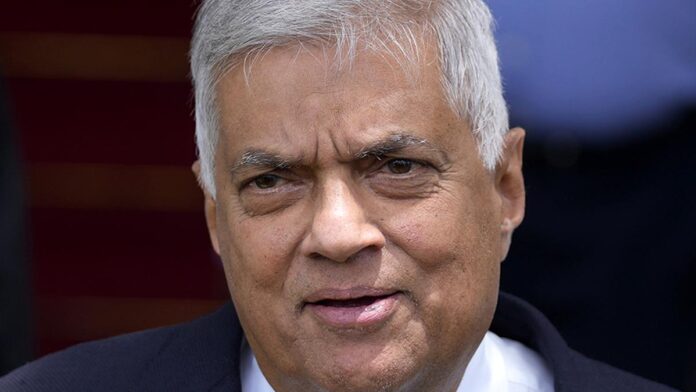 Why Was Ex-Sri Lankan President Ranil Wickremesinghe Arrested? What Is The Story Behind It?