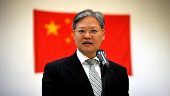 China Expresses Solidarity With India Against U.S. Tariffs, Calls Washington A “Bully”