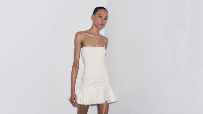 Zara Ads Banned In Britain For Featuring 'Unhealthily Thin' Models