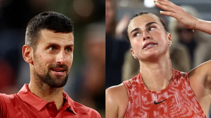 US Open 2025: Djokovic And Sabalenka Take Center Stage On Day Four