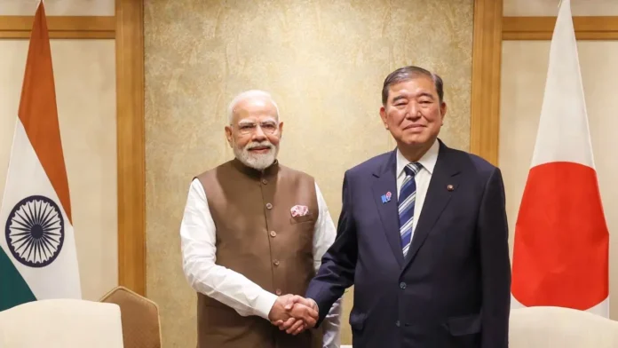 India And Japan Partner For Chandrayaan-5 Mission To Explore Lunar South Pole