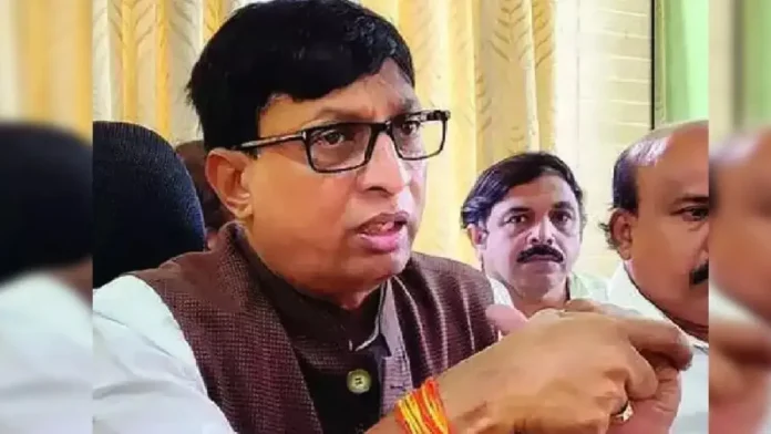 Karnataka MLC Claims To Have Poisoned 2,800 Stray Dogs, Sparks Outrage