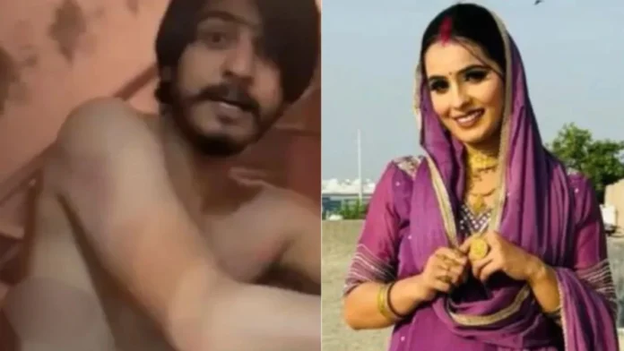 Woman Killed For Dowry In Greater Noida, Video Shows Her Aflame, Hobbling Down Stairs