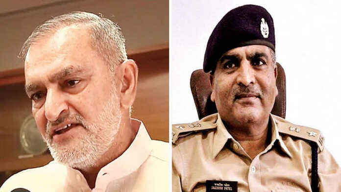 Former BJP MLA And Ex-Police Chief Sentenced To Life In Prison For ₹32 Crore Bitcoin Extortion