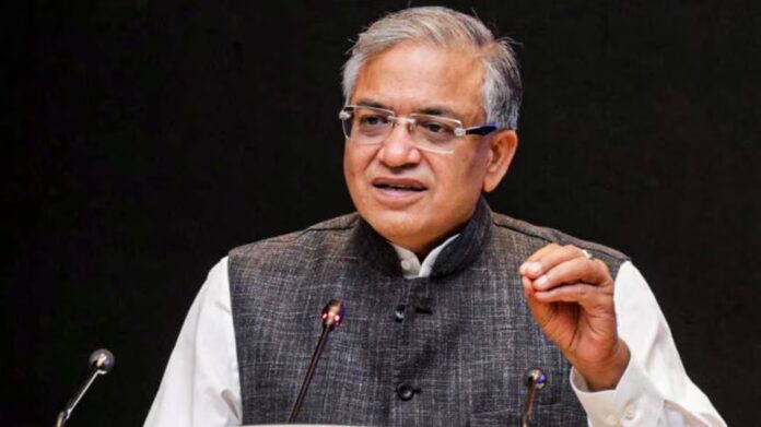 ‘Should We Show Your Mother Voting?’ EC Defends Privacy, Deflects Rahul Gandhi’s CCTV Demand