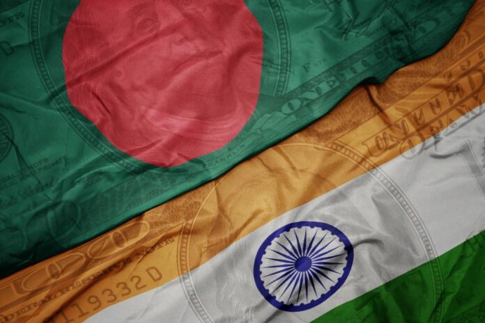 India Imposes Further Trade Restrictions On Bangladesh Amid Strained Relations