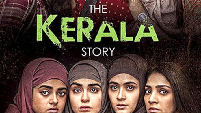 'Disappointing, Dangerous': FTII Students Condemn National Award For 'The Kerala Story,' Citing Propaganda Concerns