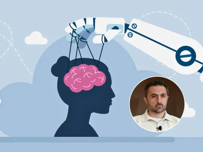 Microsoft AI Chief Warns Of 'AI Psychosis' As People Mistake Bots For Conscious Beings