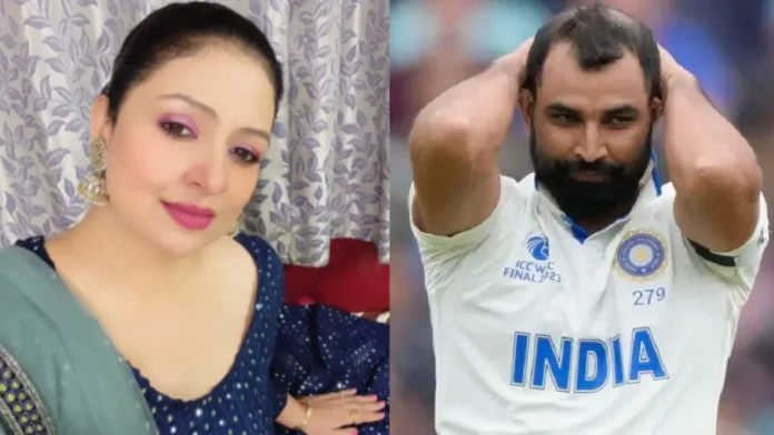 Mohammed Shami's Estranged Wife Hasin Jahan Shares Cryptic Post Following His Recent Interview
