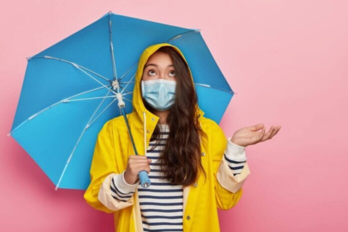Staying Healthy This Monsoon: A Guide To Preventing Seasonal Illnesses