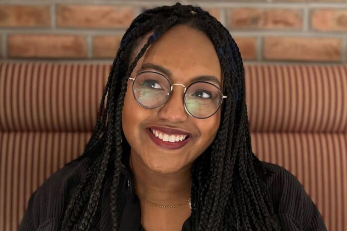 TikTok Star Natasha Allen Dies At 28 After Five-Year Battle With Rare Cancer