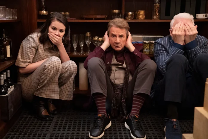 Only Murders In The Building' Season 5 Sets Release Date, Unveils New Mystery