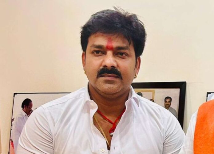 Pawan Singh Breaks Silence with Cryptic Post On 'Suffering'