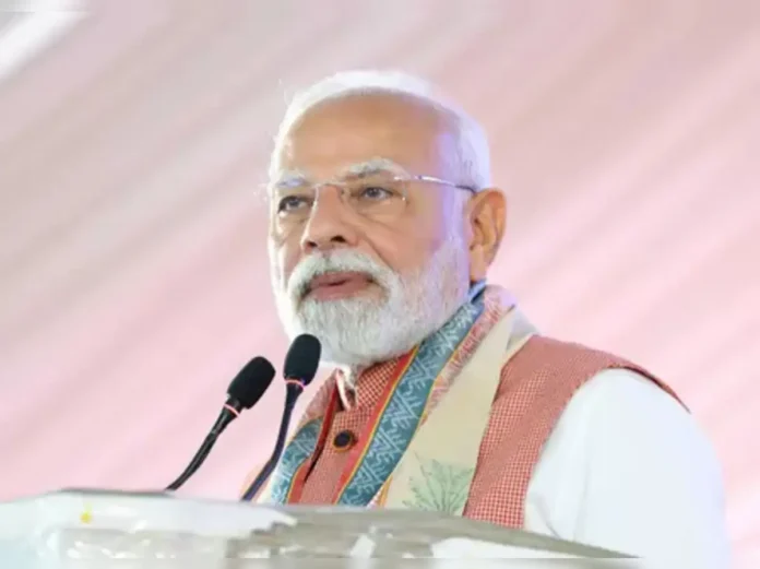 PM Modi's Assam Visit Rescheduled To Two Days, To Inaugurate Key Projects And Celebrate Bhupen Hazarika's Centenary