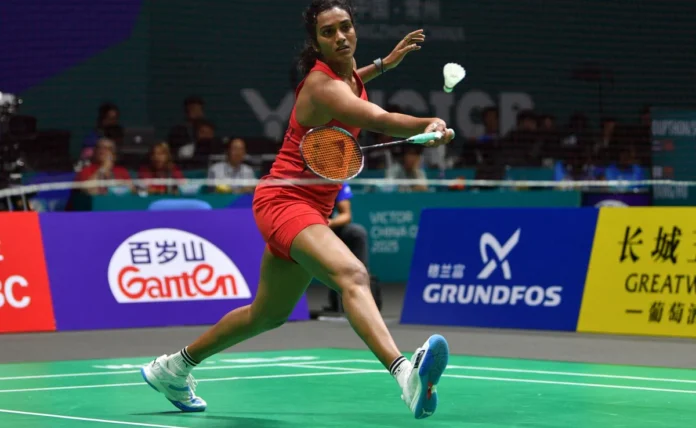 BWF World Championships: PV Sindhu, Satwik-Chirag Lead Indian Charge Into Pre-Quarterfinals