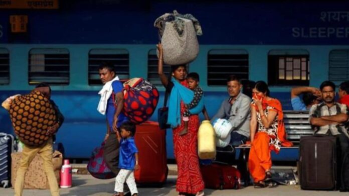Indian Railways To Introduce Stricter Luggage Rules And Airport-Style Amenities At Key Stations