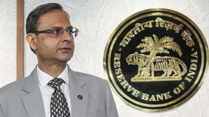RBI Holds Repo Rate Steady At 5.50% Amidst Global Uncertainty