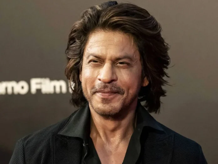 Shah Rukh Khan's Witty Comebacks in #AskSRK Session