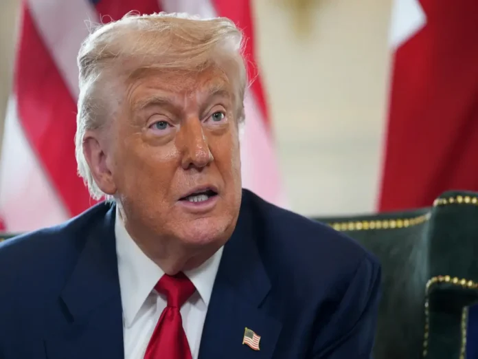 Tensions Escalate: Trump Threatens To 