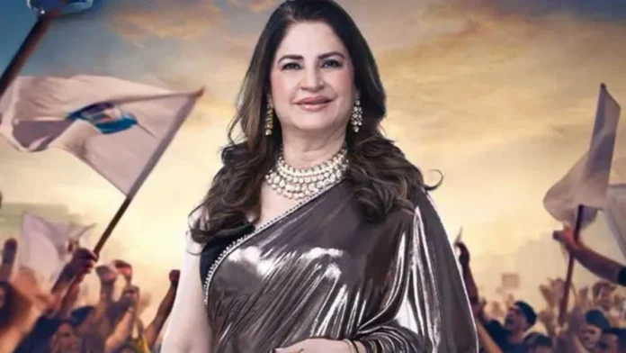 Is Bigg Boss Biased? A Look at Kunickaa Sadanand's Controversial Journey