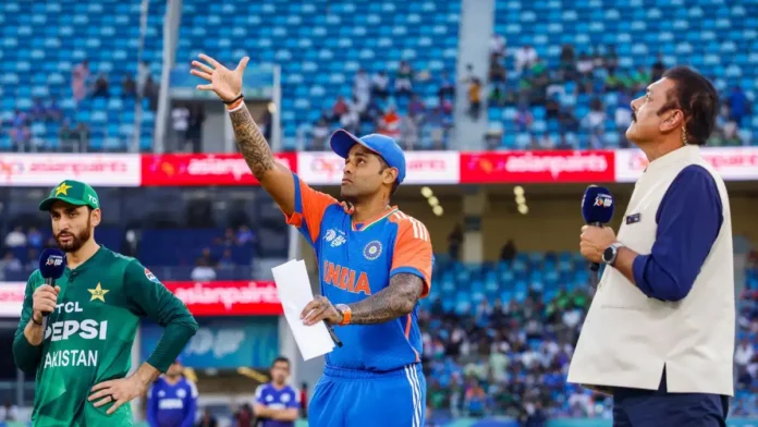 India Vs Pakistan: Asia Cup Final Tickets Sold Out Despite Boycott Buzz