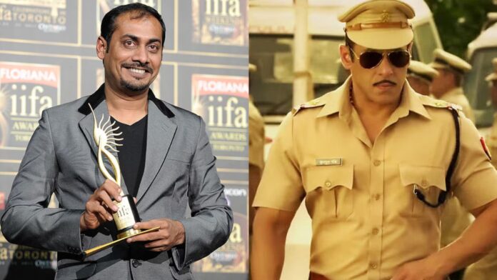 Abhinav Kashyap Alleges Salman Khan Was Insecure of Sonu Sood