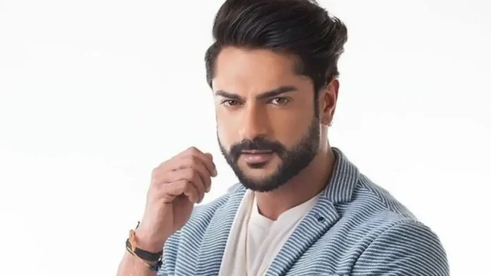 Actor Ashish Kapoor Remanded To 14-Day Judicial Custody in Alleged Rape Case