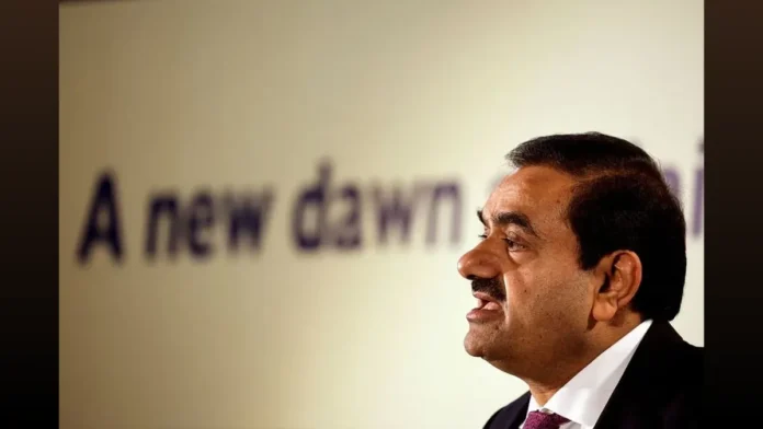 Adani Group's Market Cap Jumps By ₹69,000 Crore After SEBI Clears Hindenburg Allegations