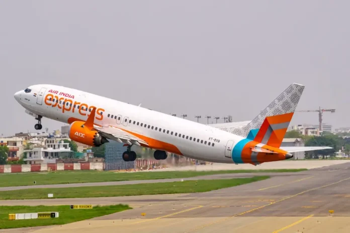 Air India Express Launches Daily Direct Flights Between Bengaluru and Bangkok