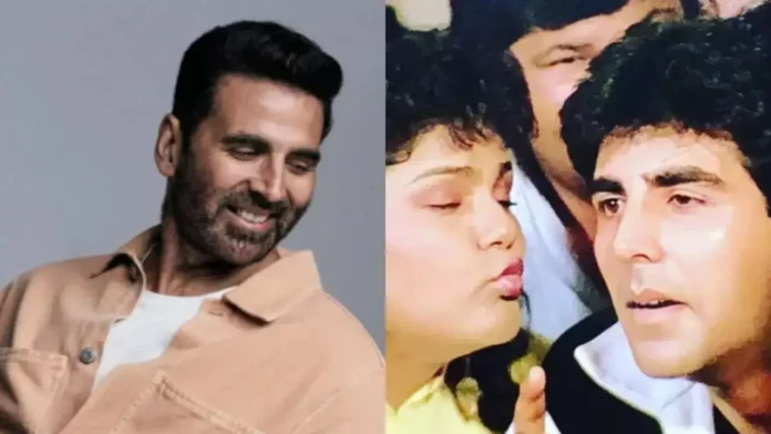 Akshay Kumar Reveals His Favourite Co-Star, and It's Not Who You Might Think