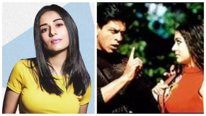 Amrita Rao Reveals Priceless Advice from Shah Rukh Khan That Shaped Her Career