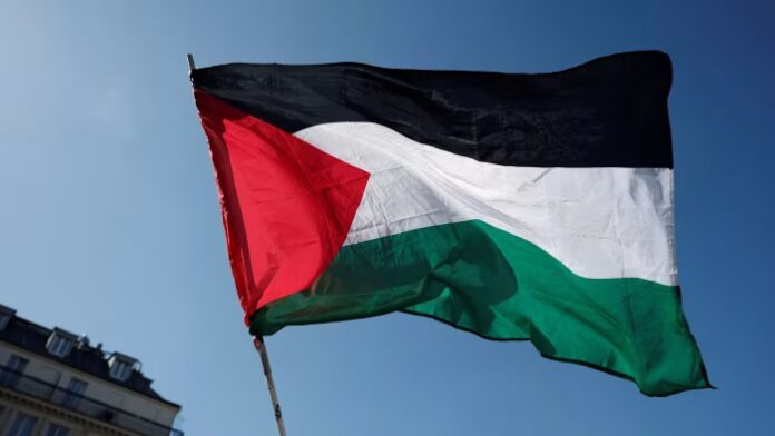 Australia, Canada, and UK Formally Recognize Palestinian State