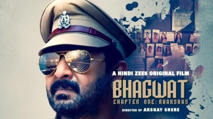 Bhagwat: Arshad Warsi, Jitendra Kumar Lock Horns In Crime Thriller