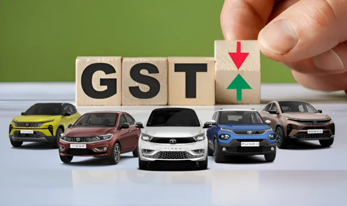 BMW India Slashes Prices By Up To ₹10 Lakh Following GST Rate Reduction