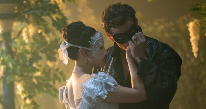 Bridgerton Season 4 To Premiere On Netflix In 2026