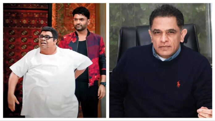 Netflix Served ₹25 Crore Legal Notice Over Unauthorized Use Of 'Hera Pheri' Character 'Baburao'