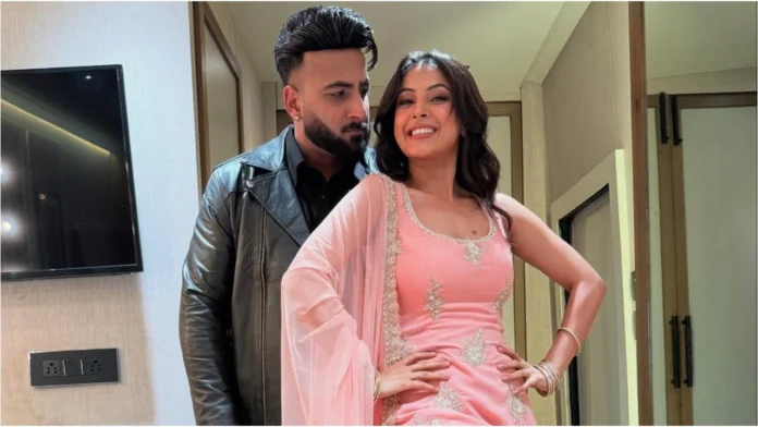 Bigg Boss 19: Shehbaz Badesha Tries to Channel Shehnaaz Gill, Ends Up as Show’s Most Annoying Contestant