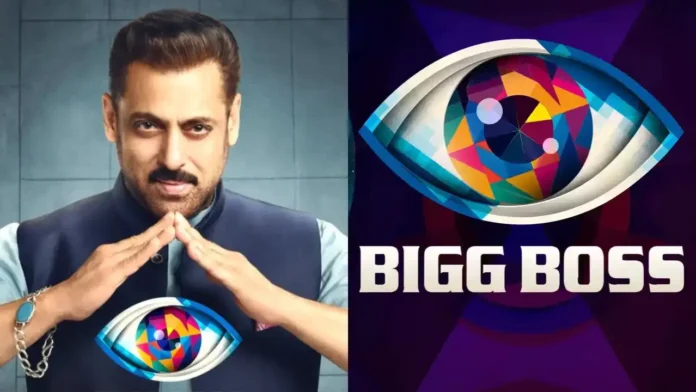 Bigg Boss 19 in Legal Trouble Over Alleged Copyright Infringement; Sued for ₹2 Crore