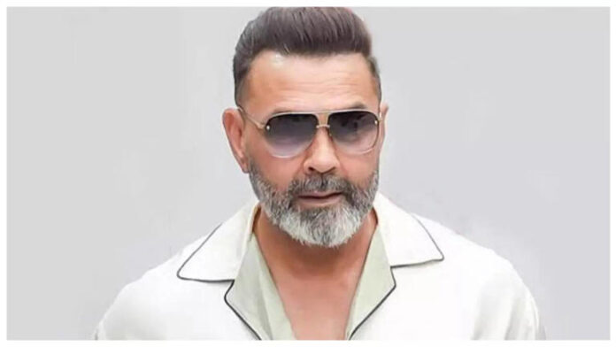Bobby Deol Reveals Struggles: 'Felt Inferior, Avoided the Spotlight at Parties'