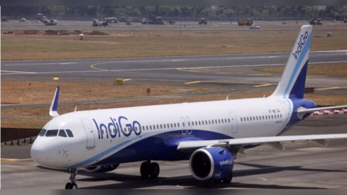 Bomb Scare on Mumbai-Delhi IndiGo Flight Triggers Full Security Response