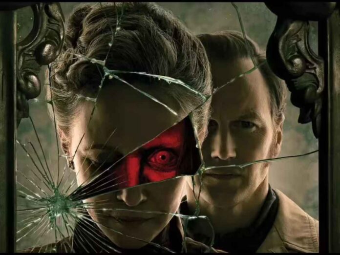 Conjuring: The Last Rites Review: The Conjuring Series Bows Out With A Chilling, Emotional Farewell