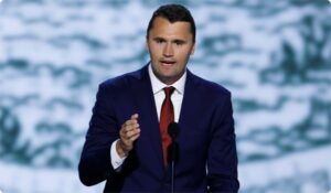 A Look Back At Charlie Kirk's Most Controversial Quotes