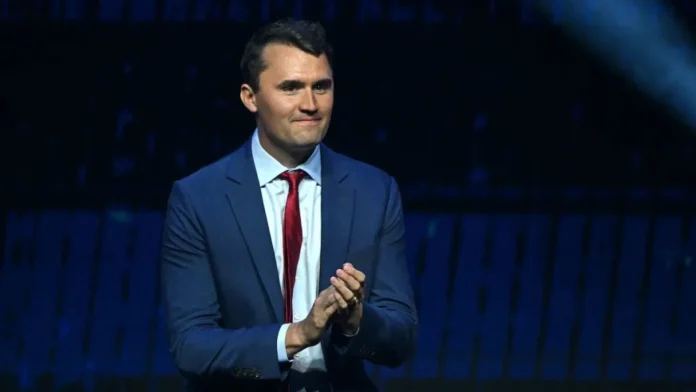 Former FBI Agent Suggests 'Sniper Rifle' Used In Charlie Kirk's 'Certain Kill Shot'