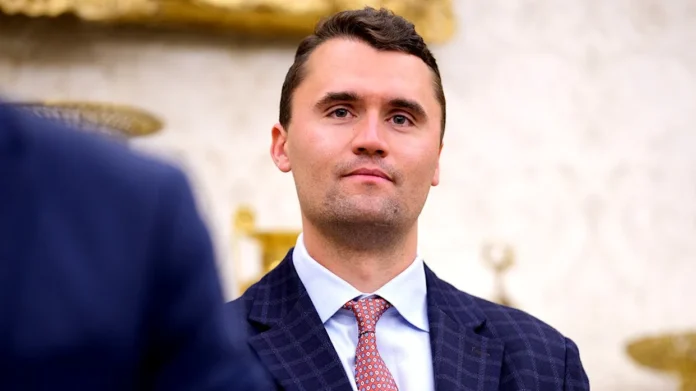 Conservative Firebrand Charlie Kirk Dies At 31 In Utah Shooting